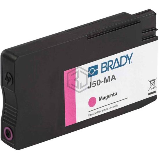 J50-MA - Brady Corporation - Accessories