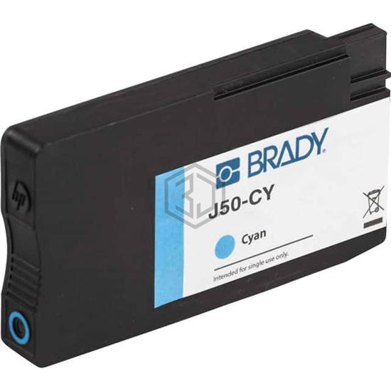 J50-CY - Brady Corporation - Accessories