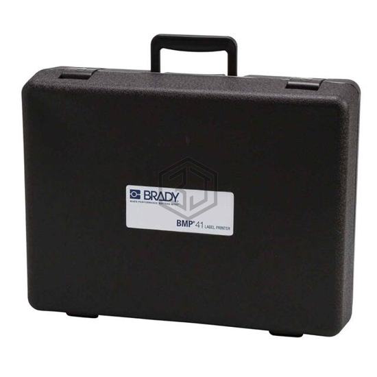 BMP41-HC - Brady Corporation - Accessories