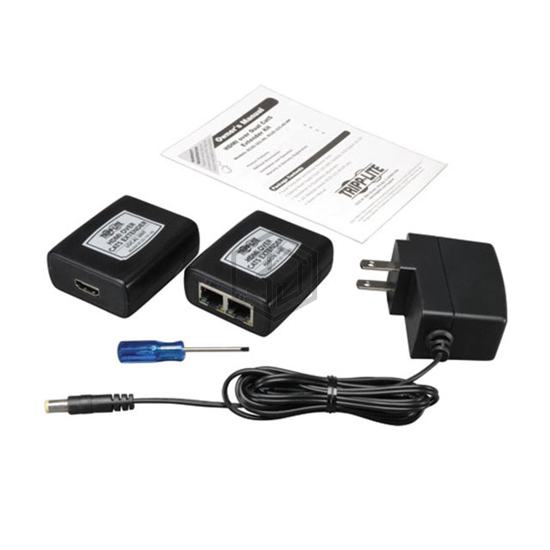 B125-101-60 - Tripp Lite - Accessories