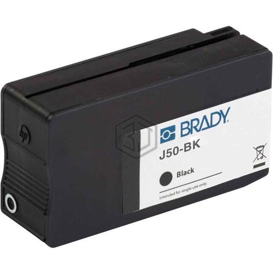 J50-BK - Brady Corporation - Accessories