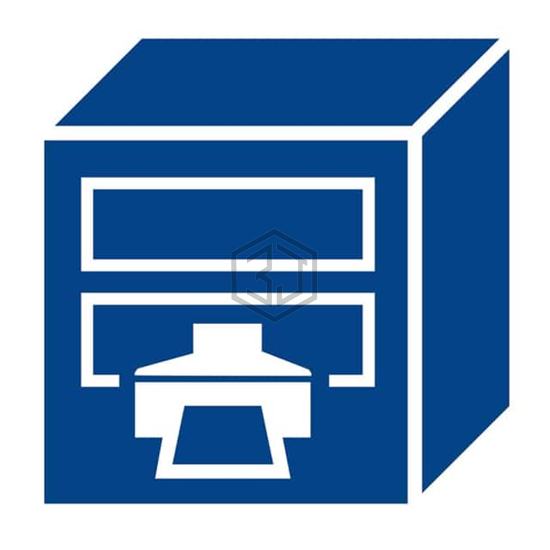 BWS-PPS-EM-VOL - Brady Corporation - Accessories