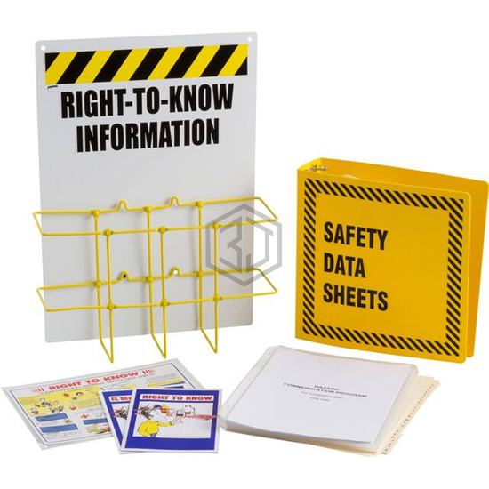 RK417Y-E - Brady Corporation - Accessories