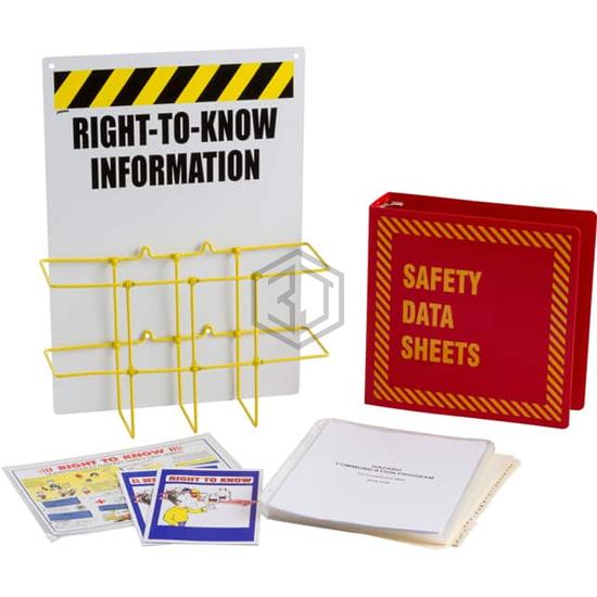 RK417R-E - Brady Corporation - Accessories