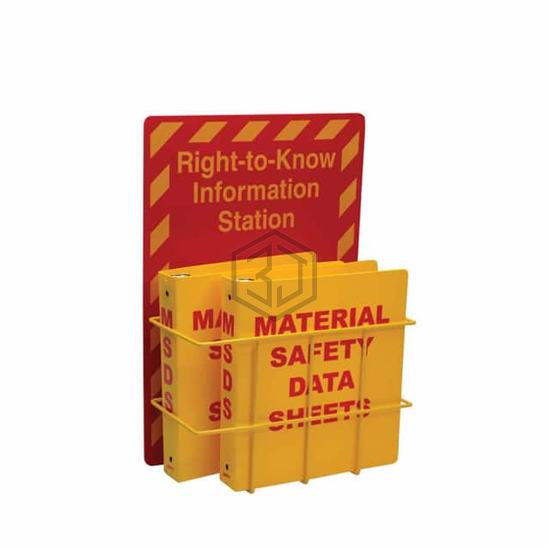 106344 - Brady Corporation - Accessories
