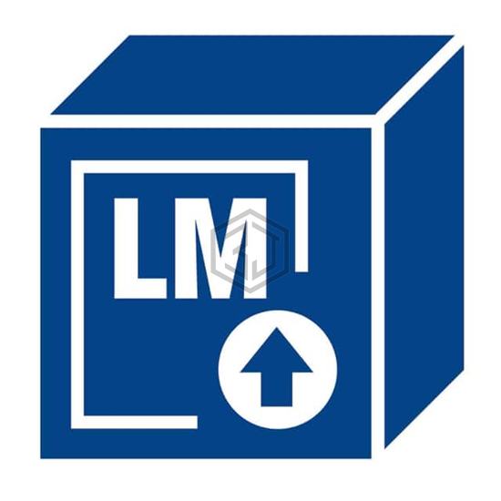 BWS-LMUPGS-CD - Brady Corporation - Accessories