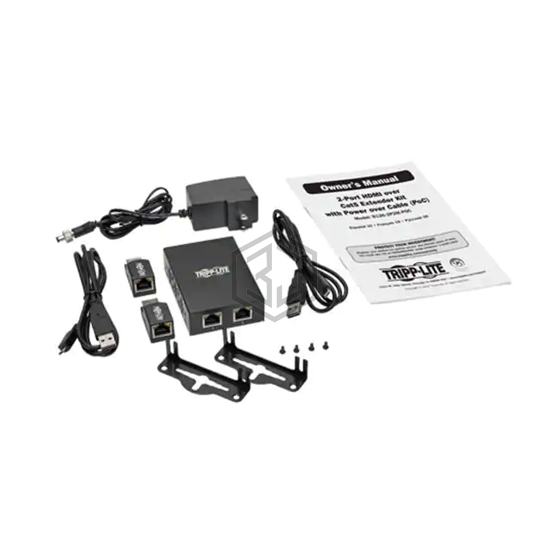 B126-2P2M-POC - Tripp Lite - Accessories
