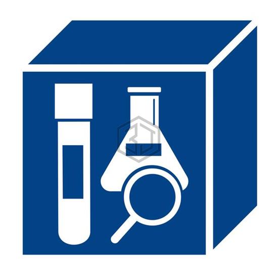 BWS-LABS-EM - Brady Corporation - Accessories