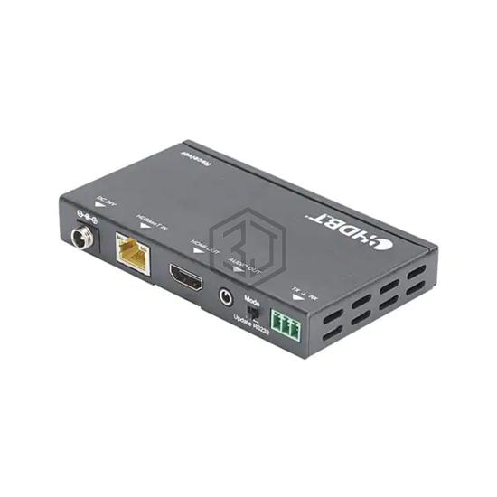 CMHDBTWRX - Panduit Corp - Accessories