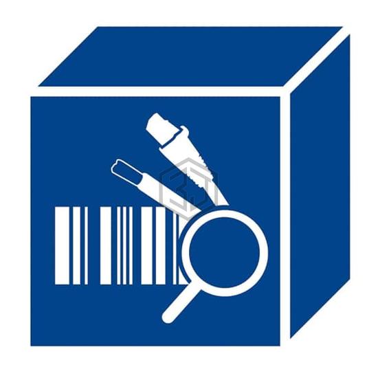 BWS-PWIDS-EM - Brady Corporation - Accessories