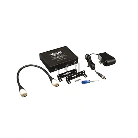 B126-004 - Tripp Lite - Accessories
