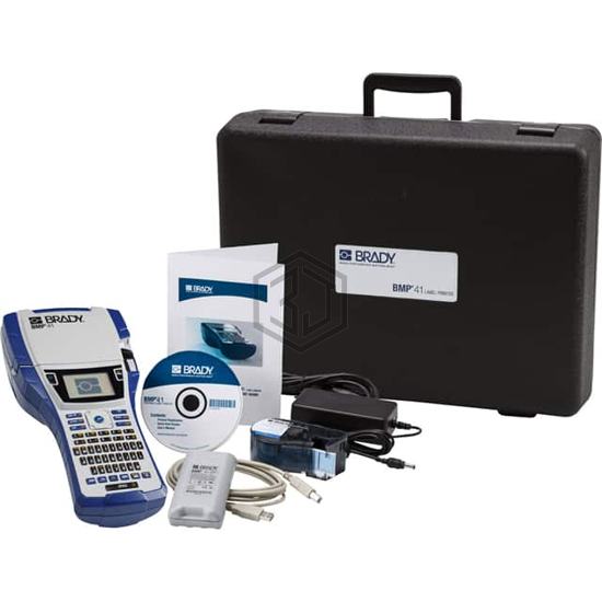 BMP41-EU - Brady Corporation - Accessories