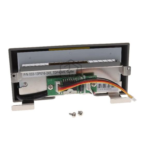 TDP43ME-CUTTER - Panduit Corp - Accessories