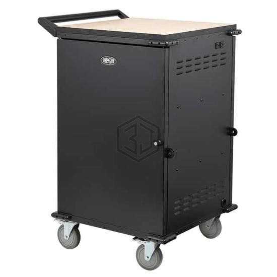 CSCSTORAGE1 - Tripp Lite - Accessories