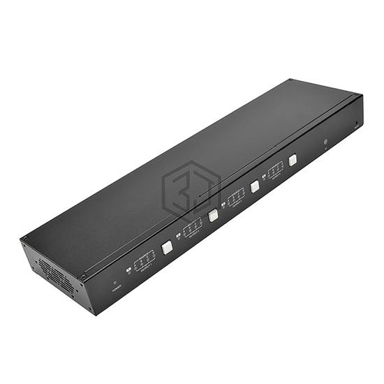 BHDBT-T-SI-4X4 - Tripp Lite - Accessories