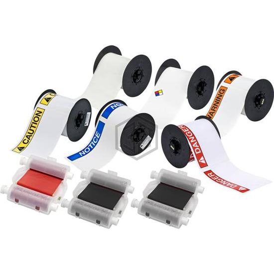 142062 - Brady Corporation - Accessories