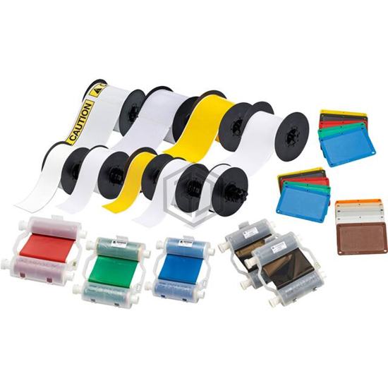 142063 - Brady Corporation - Accessories