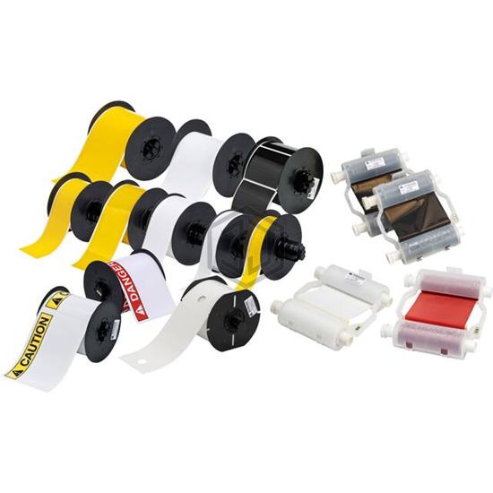 142065 - Brady Corporation - Accessories