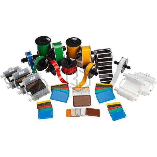 142064 - Brady Corporation - Accessories