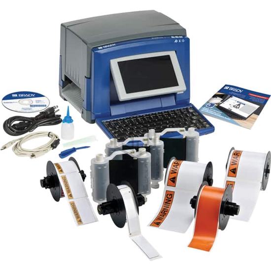 S3100W-ARC-KIT - Brady Corporation - Accessories