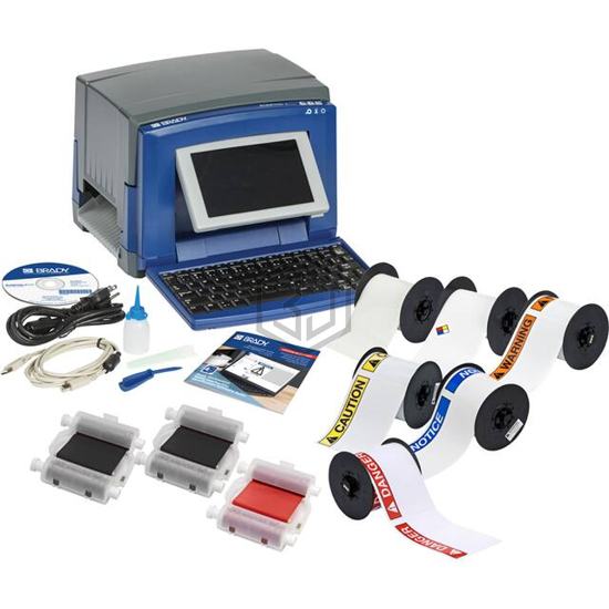 S3100-SAFE-KIT - Brady Corporation - Accessories