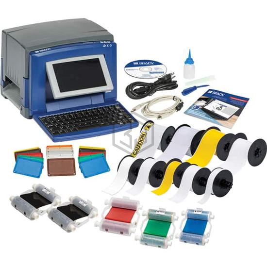S3100W-LEAN-KIT - Brady Corporation - Accessories