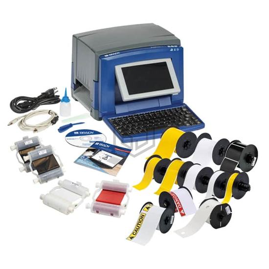 S3100-GEN-KIT - Brady Corporation - Accessories