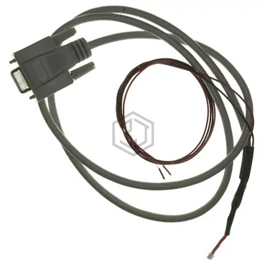 PCR124 - Digi-Key Electronics - Accessories