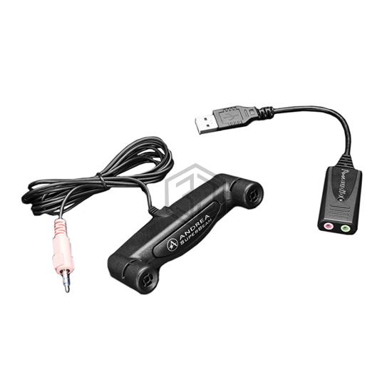 3850 - Adafruit Industries LLC - Accessories