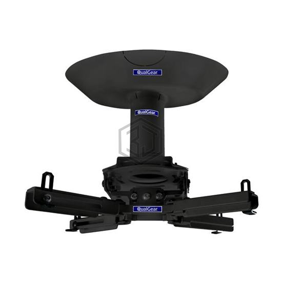QG-KIT-CA-3IN-B - QualGear - Accessories