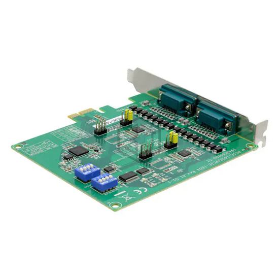 PCIE-1602B-AE - Advantech Corp - Adapter Cards