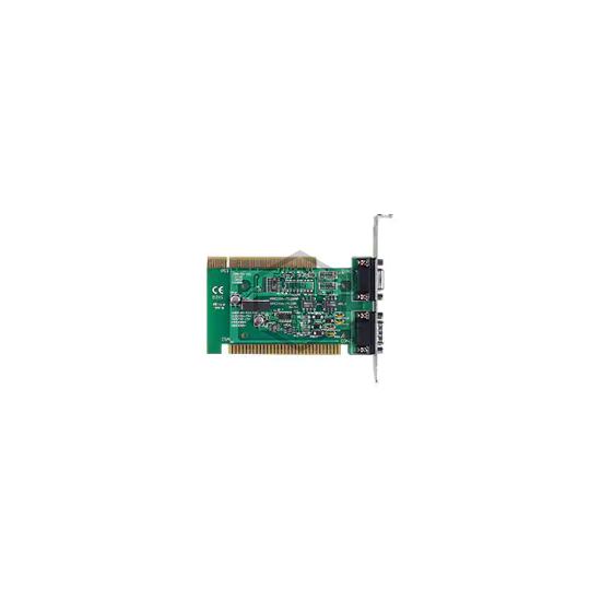 PCISA-7520R - ICP DAS USA INC - Adapter Cards