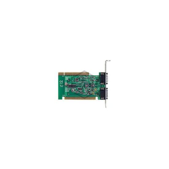 PCISA-7520AR - ICP DAS USA INC - Adapter Cards
