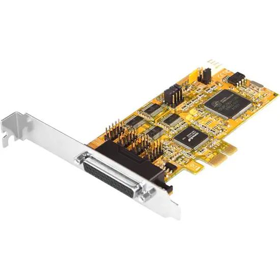 MSC-204A2 - ICOMTECH, INC. - Adapter Cards