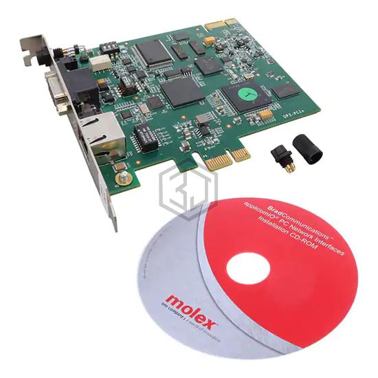 1120115035 - Molex - Adapter Cards