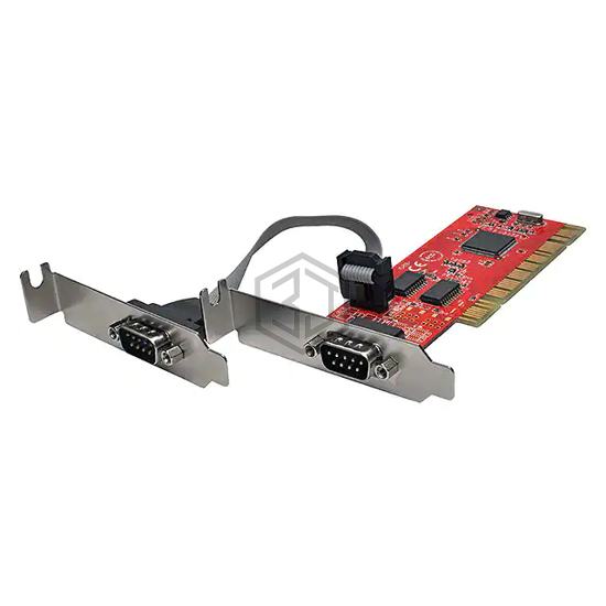 PCI-D9-02-LP - Tripp Lite - Adapter Cards