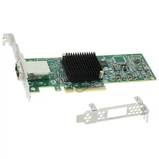 H5-25460-00 - Broadcom Limited - Adapter Cards