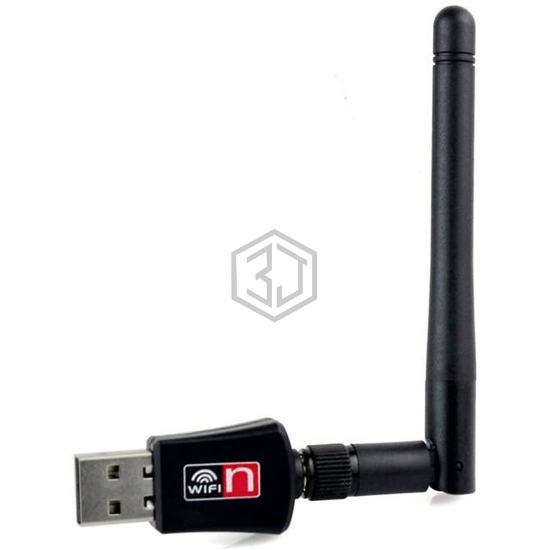 SANOXY-DSV-300-ADPT-ANT - Sanoxy - Adapter Cards