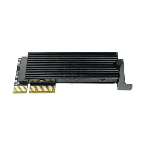 PCIE-M21U40HS - Micro Connectors, Inc. - Adapter Cards