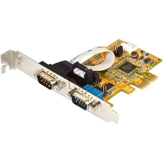 MSC-202A1 - ICOMTECH, INC. - Adapter Cards