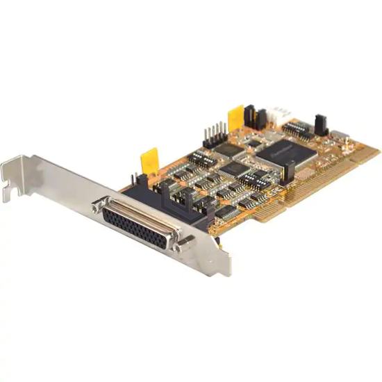 MSC-104CL - ICOMTECH, INC. - Adapter Cards