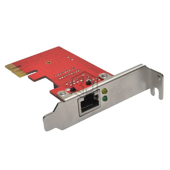 PCE-1G-01-LP - Tripp Lite - Adapter Cards