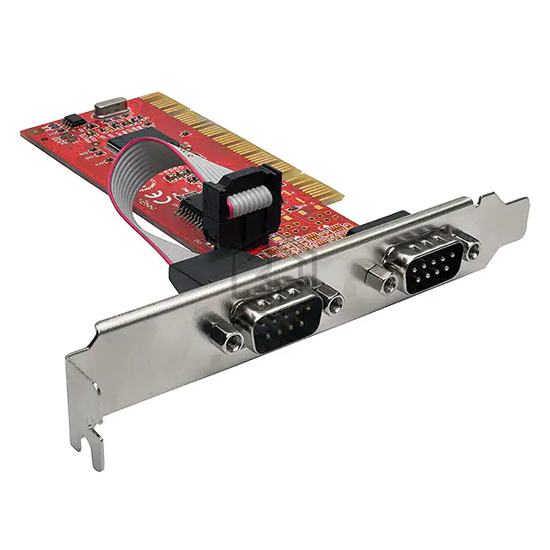 PCI-D9-02 - Tripp Lite - Adapter Cards