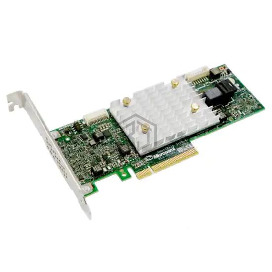 2304400-R - Microchip Technology - Adapter Cards