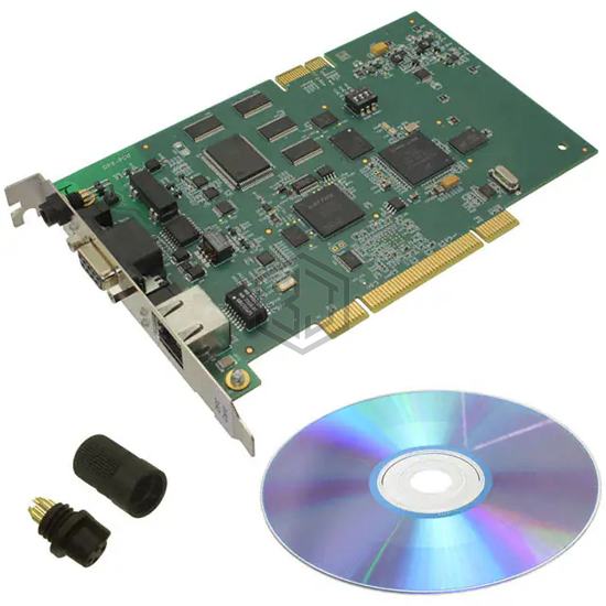 1120115033 - Molex - Adapter Cards