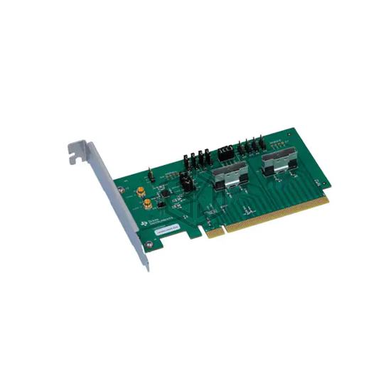 CEM2SLIMSAS-EVM - Texas Instruments - Adapter Cards