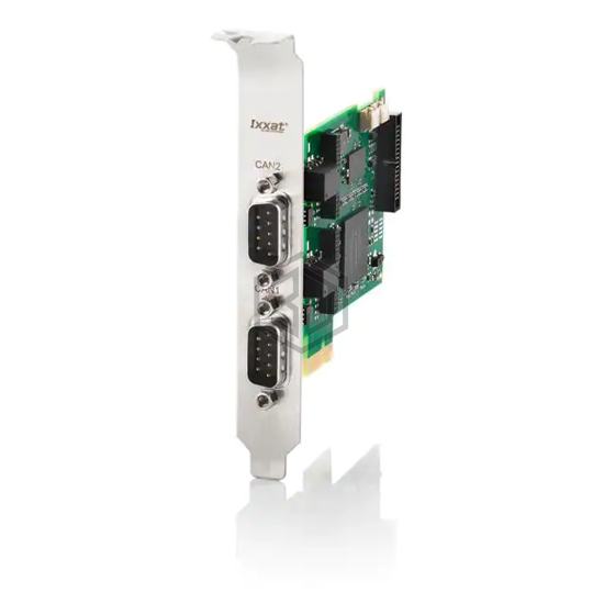 1.01.0231.22001 - HMS Networks - Adapter Cards