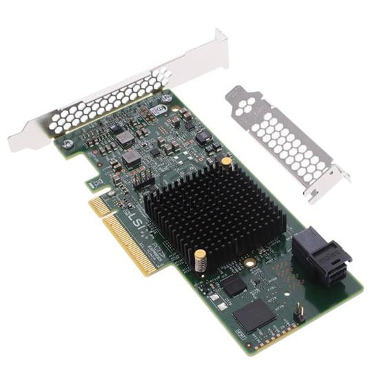 H5-25473-00 - Broadcom Limited - Adapter Cards