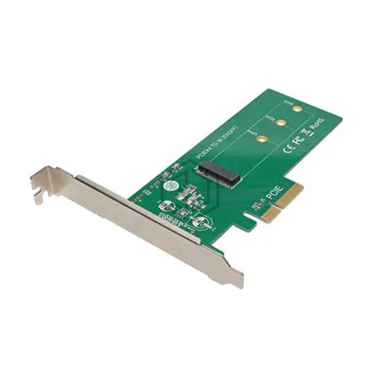 PCE-1M2-PX4 - Tripp Lite - Adapter Cards