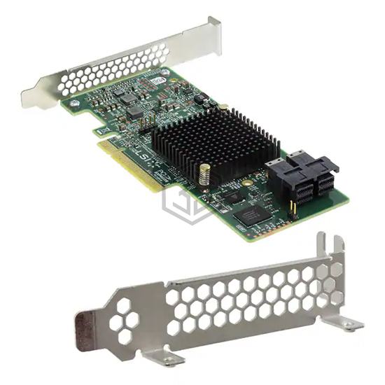 H5-25573-00 - Broadcom Limited - Adapter Cards